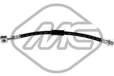 Тормозной шланг METALCAUCHO 96821 GZ0 K8W 1440224691