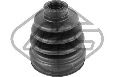 Пыльник шруса METALCAUCHO 1440222889 10474 7 LURPJ