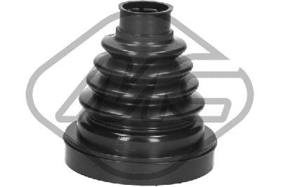 Пыльник шруса METALCAUCHO OH 61SL 10612 1440222911