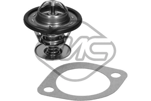 Термостат METALCAUCHO W87F 0 1440223007 30863