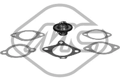 Термостат METALCAUCHO PQ UVWB 30885 1440223022 изображение 0