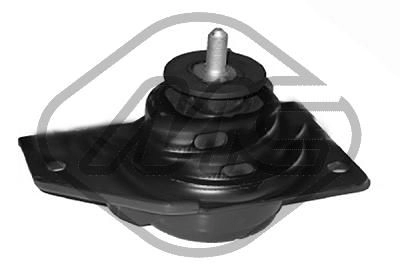 Подушка двигателя METALCAUCHO 41630 YWJV EG 1440223275