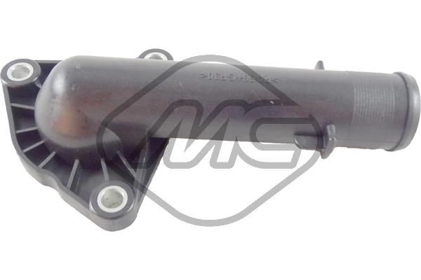 Фланец охлаждающей жидкости METALCAUCHO 30606 51 LA1 1440224769