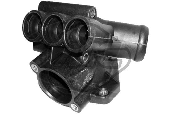 Фланец охлаждающей жидкости METALCAUCHO 60 LJ0AC 30638 1440224771