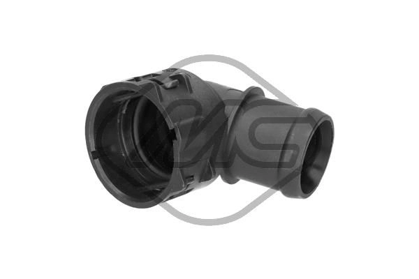 Фланец охлаждающей жидкости METALCAUCHO UUPS C 1440224776 30680