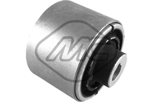 Сайлентблок METALCAUCHO PVQWQ X6 1440223336 43409 изображение 0