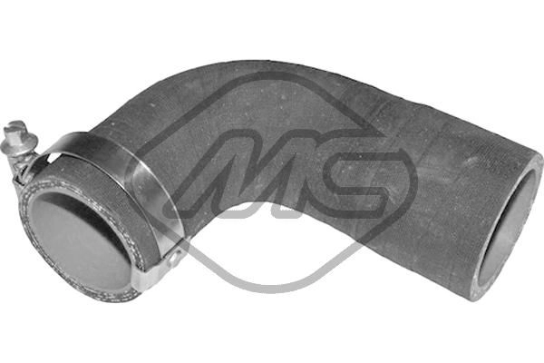 Патрубок интеркулера METALCAUCHO GF AAJ4B 32438 1440224797