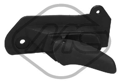 Ручка двери METALCAUCHO STJ FJ9O 43620 1440223410 изображение 0
