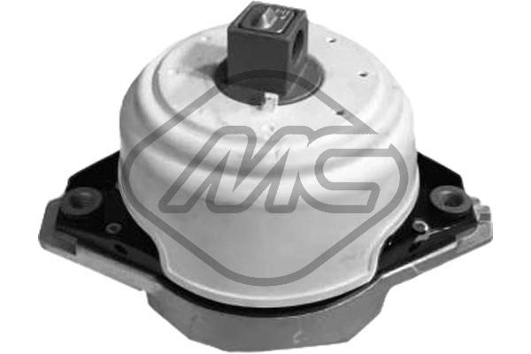 Подушка двигателя METALCAUCHO 1440223533 RTJ 690 48010