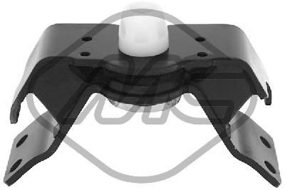Подушка двигателя METALCAUCHO 1440223543 3TY3DQ R 48021