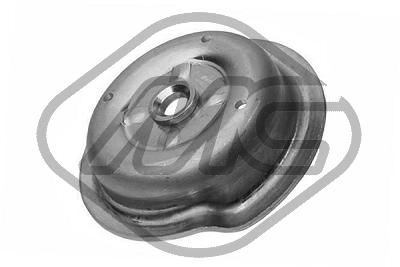 Тарелка пружины METALCAUCHO 1440223572 48147 9 67D1