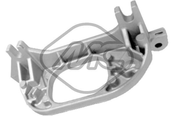 Подушка двигателя METALCAUCHO S820 BBR 1440223618 48894 изображение 0