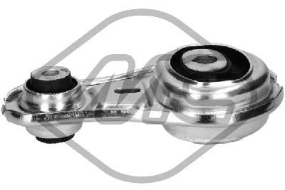 Подушка двигателя METALCAUCHO 1440223626 G LKG238 49111
