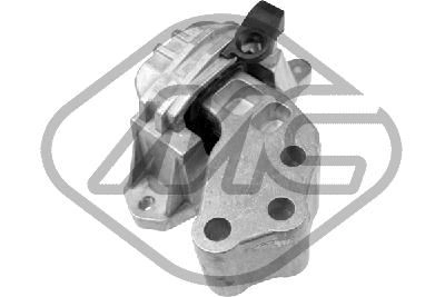 Подушка двигателя METALCAUCHO 49116 0G EKIK 1440223628