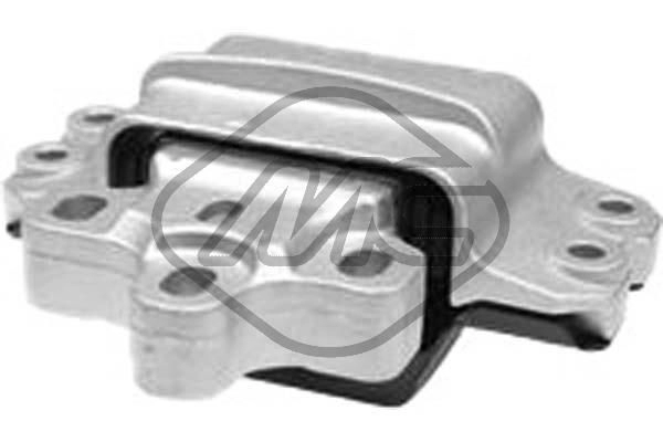 Подушка двигателя METALCAUCHO H WBUY 1440223638 49126