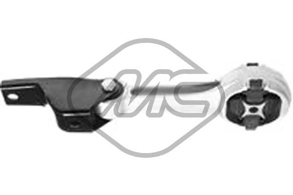 Подушка двигателя METALCAUCHO OI5 YZ 49130 1440223642