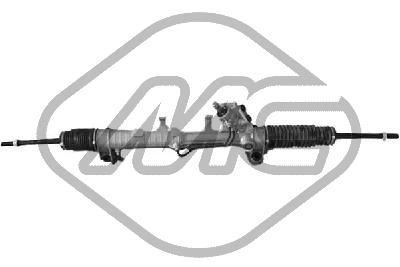 Рулевая рейка METALCAUCHO 1440223708 50425 D979 RU