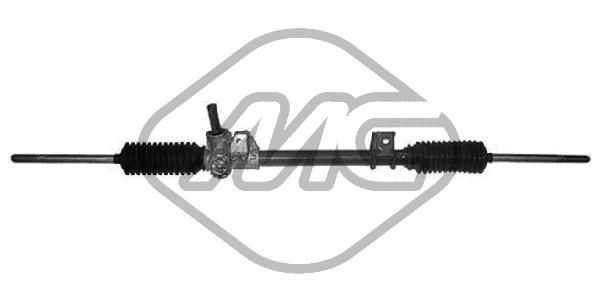 Рулевая рейка METALCAUCHO 50438 WY LB0 1440223717