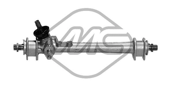Рулевая рейка METALCAUCHO 50457 A MZSF 1440223733 изображение 0