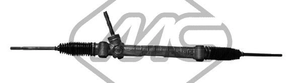 Рулевая рейка METALCAUCHO 1440223755 50484 8GKIXR 0