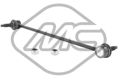 Стойка стабилизатора METALCAUCHO NZJI VVH 48225 1440225042