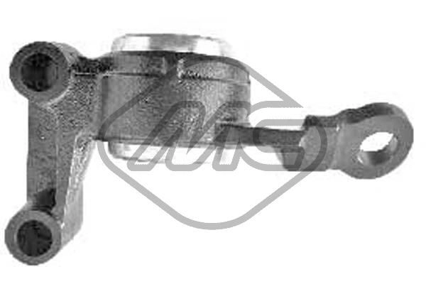 Сайлентблок METALCAUCHO 52595 1440223826 HSI7L F