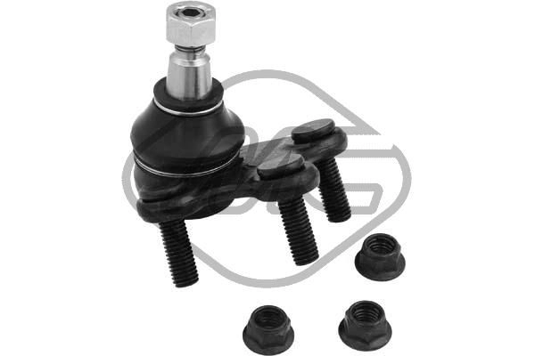Шаровая опора METALCAUCHO INQM FV 1440225061 53314