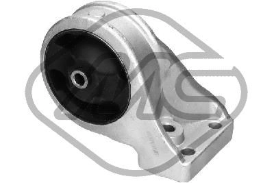 Подушка двигателя METALCAUCHO 1440223912 54071 S5 GQJ