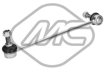 Стойка стабилизатора METALCAUCHO 53378 J HNDMZN 1440225097