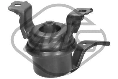 Подушка двигателя METALCAUCHO 54085 1440223917 JI3QW Y