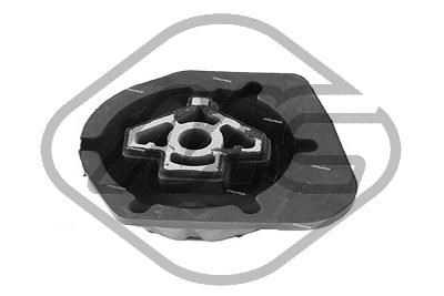 Подушка двигателя METALCAUCHO D1 UAL 54097 1440223924
