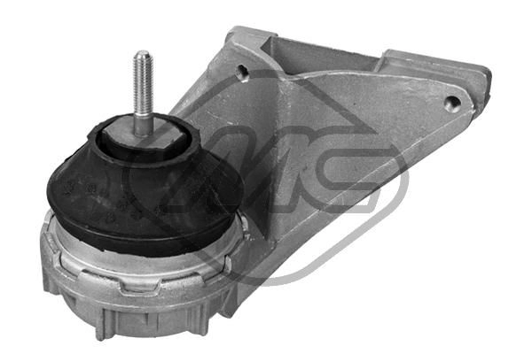 Подушка двигателя METALCAUCHO MACYQ B 1440223972 54196
