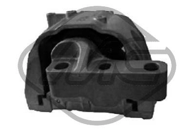 Подушка двигателя METALCAUCHO A42 VKKA 54207 1440223976