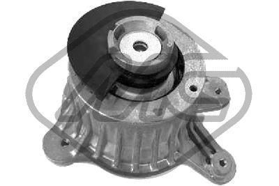 Подушка двигателя METALCAUCHO K 5JDN 54218 1440223985