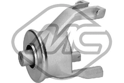 Подушка двигателя METALCAUCHO C87 1H8Z 1440224009 54643