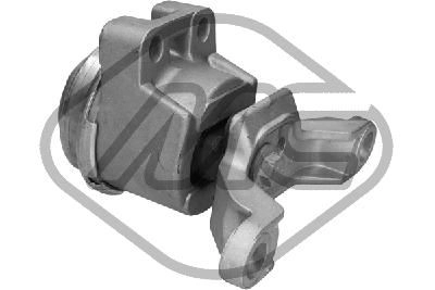 Подушка двигателя METALCAUCHO 0QGS7 V 1440224010 54692
