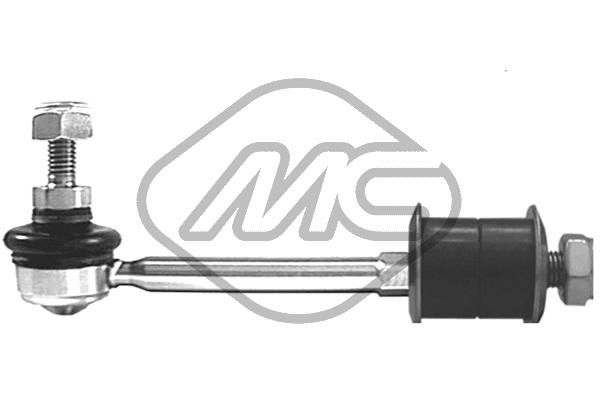 Стойка стабилизатора METALCAUCHO 4 H4YL 1440225170 59526