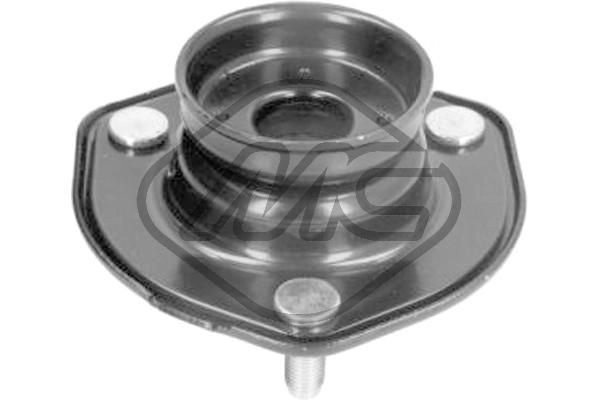Опора амортизатора METALCAUCHO 55465 1440224019 93S 0JG