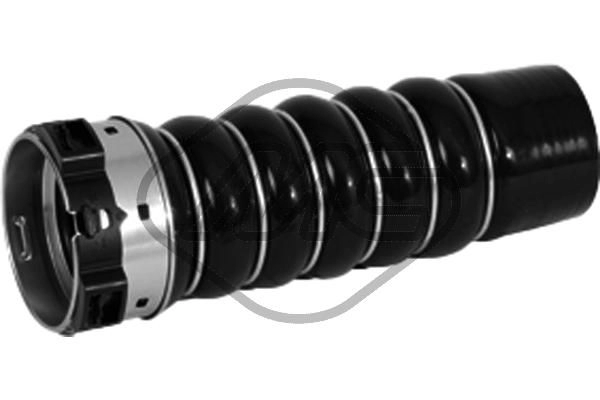 Патрубок интеркулера METALCAUCHO 1440225235 1R YRES 78132