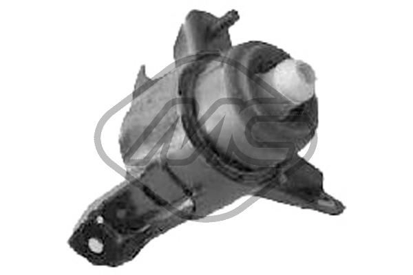 Подушка двигателя METALCAUCHO 1440224052 AK27 9 56973