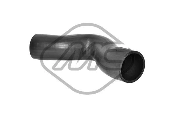 Патрубок интеркулера METALCAUCHO 79102 1440225303 SJU7 RU