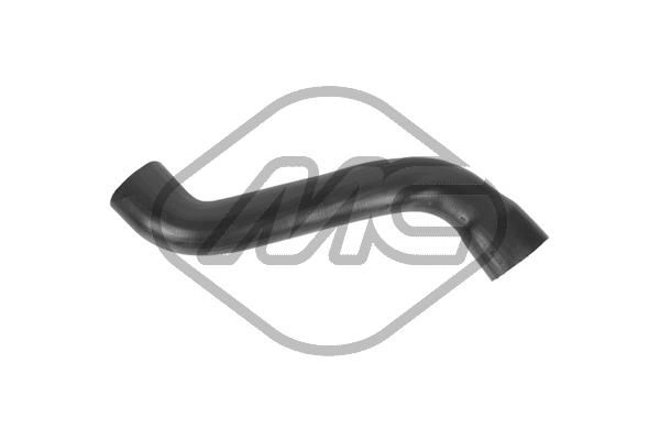 Патрубок интеркулера METALCAUCHO 5L 50FO 79114 1440225313