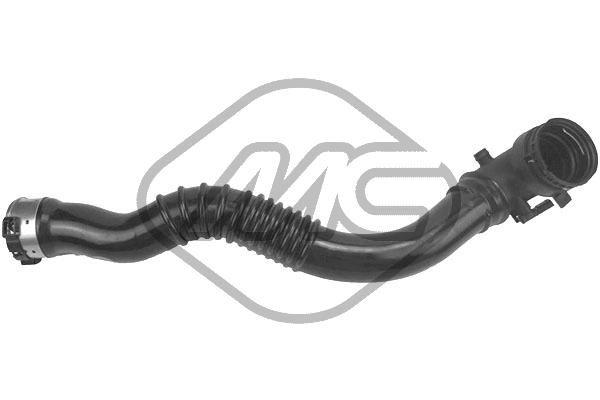 Патрубок интеркулера METALCAUCHO 1440225325 94P 7L 79145