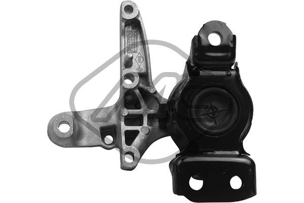 Подушка двигателя METALCAUCHO 57072 1424698164 YKGKN7 Y