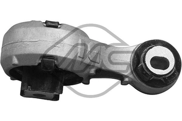 Подушка двигателя METALCAUCHO 57081 1424698171 JBO1B G изображение 0