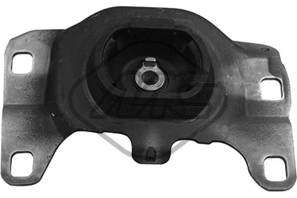 Подушка двигателя METALCAUCHO A79 P2TN 1424698179 57107