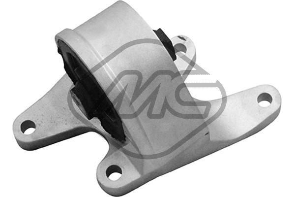 Подушка двигателя METALCAUCHO 1424698192 Z N8QE0R 57134