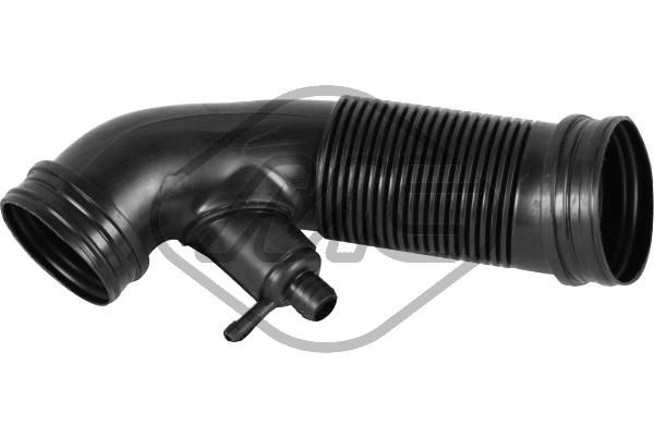 Патрубок интеркулера METALCAUCHO 79241 O013 Y 1440225401