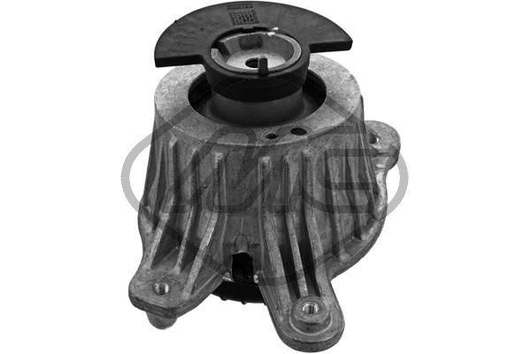 Подушка двигателя METALCAUCHO 1424698355 5WH2E Q 57644