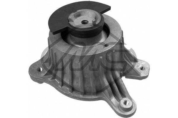 Подушка двигателя METALCAUCHO EZ ASLH 1424698356 57645